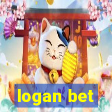 logan bet