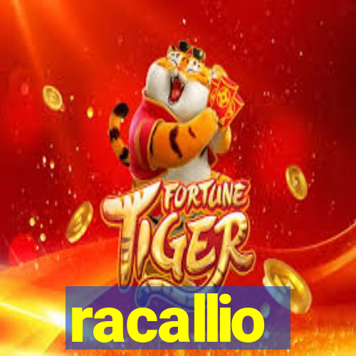 racallio