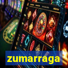 zumarraga