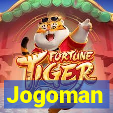 Jogoman