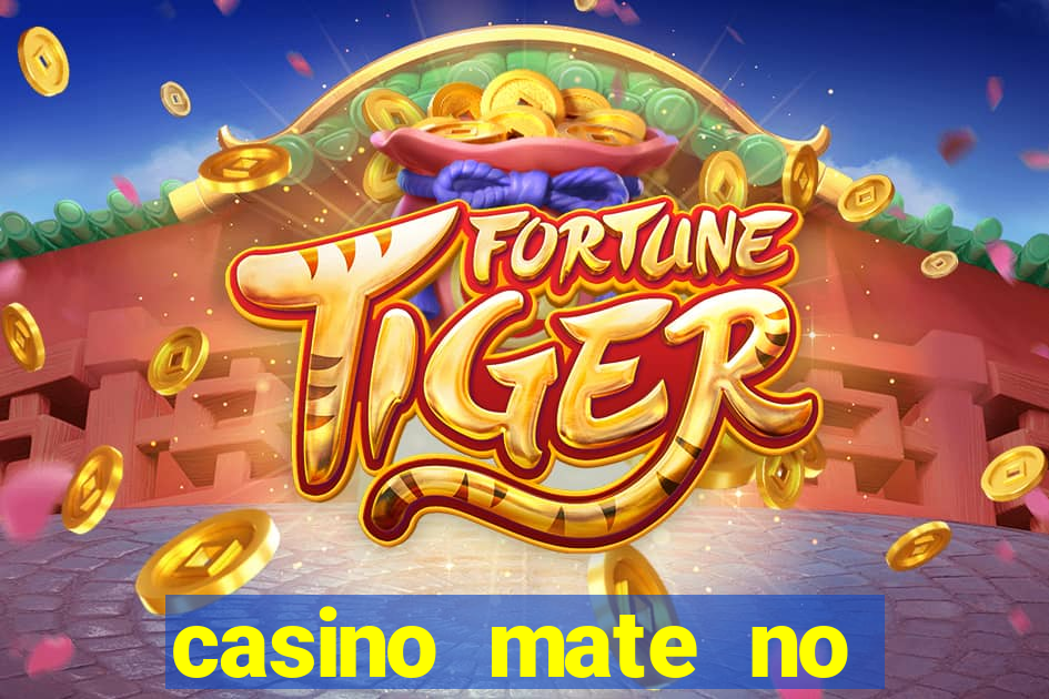 casino mate no deposit bonus codes