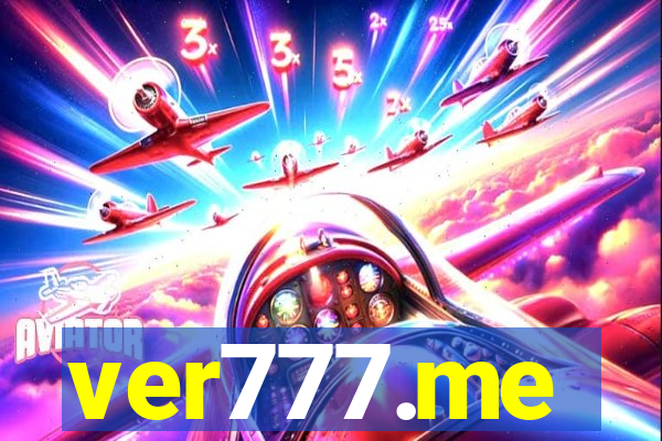 ver777.me