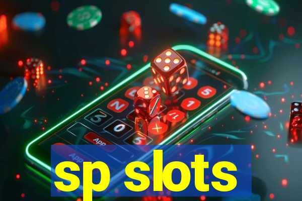 sp slots