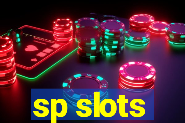 sp slots