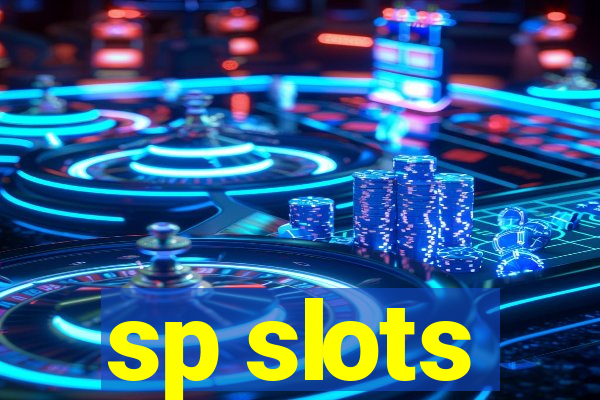 sp slots