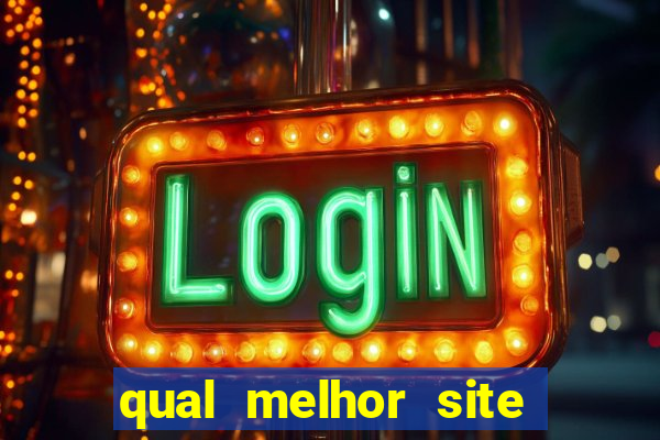 qual melhor site para jogar tigrinho