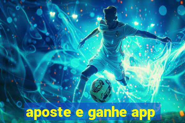 aposte e ganhe app