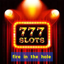 fire in the hole xbomb slot