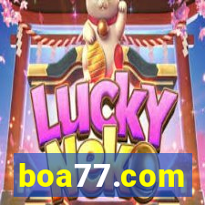 boa77.com