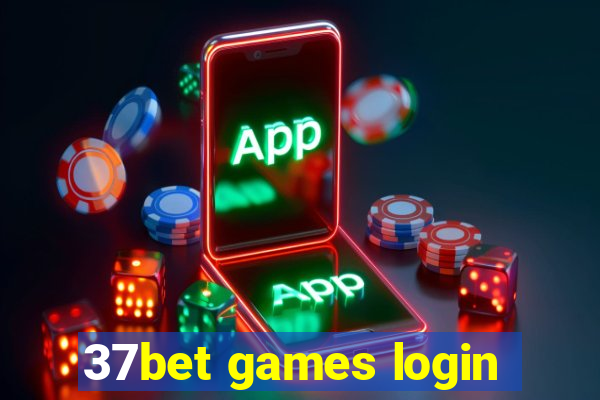 37bet games login