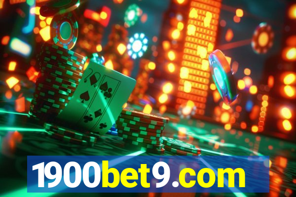 1900bet9.com