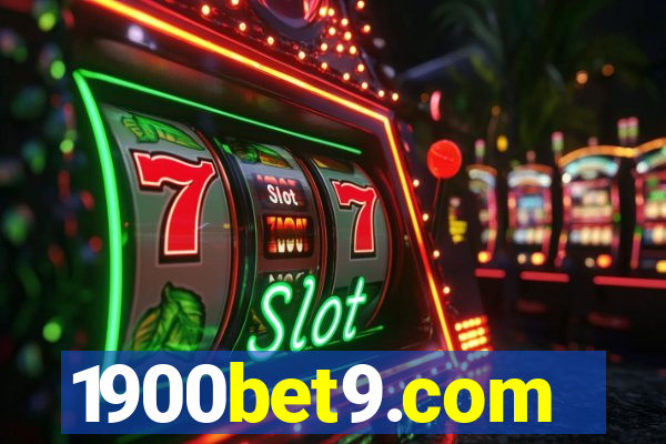 1900bet9.com