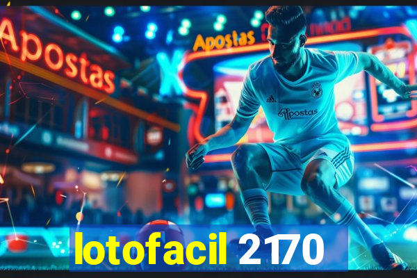 lotofacil 2170