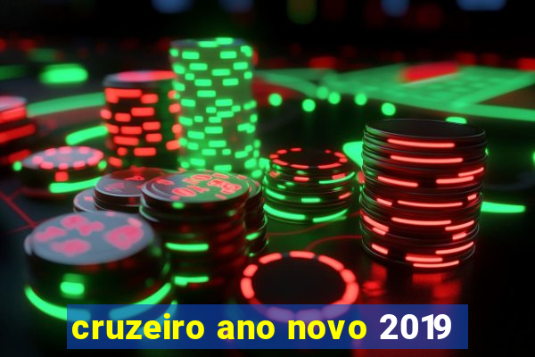 cruzeiro ano novo 2019