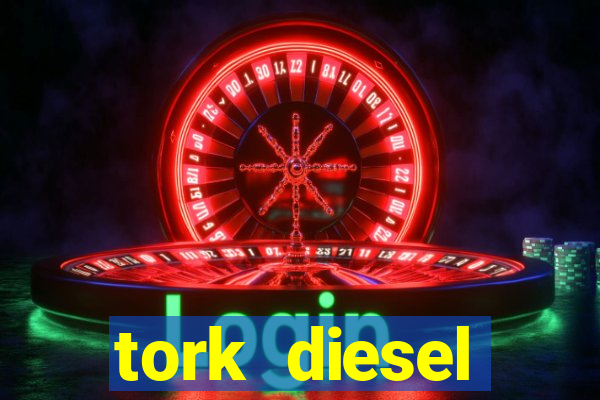 tork diesel cruzeiro sp telefone