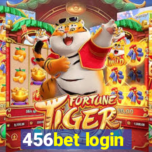 456bet login