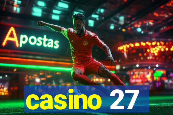 casino 27