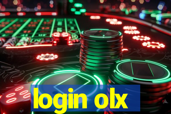 login olx