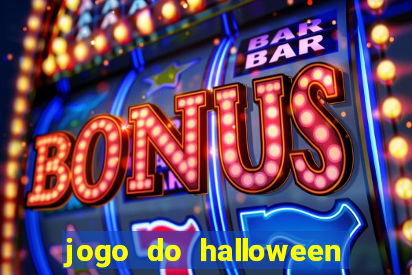 jogo do halloween ca?a niquel