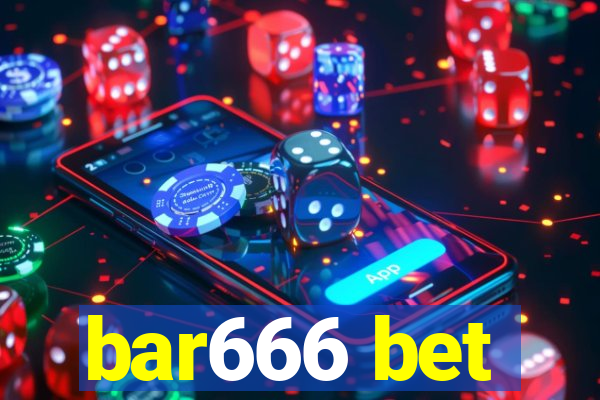 bar666 bet