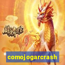 comojogarcrash