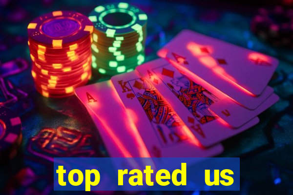 top rated us online casinos