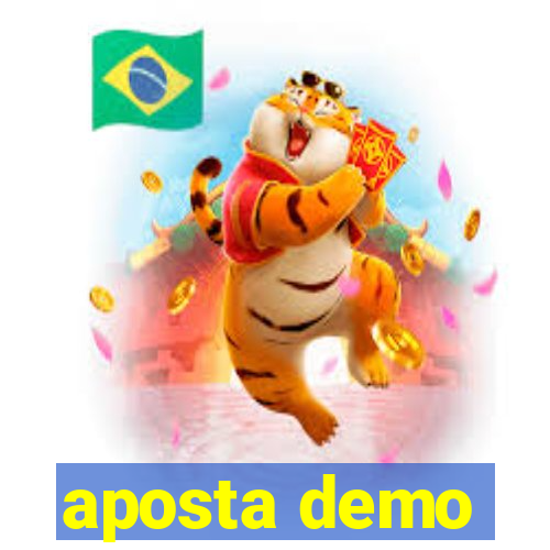 aposta demo