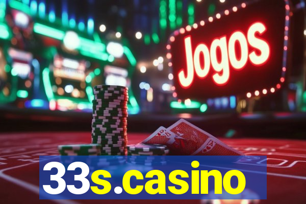 33s.casino