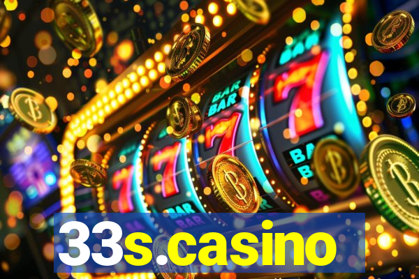 33s.casino