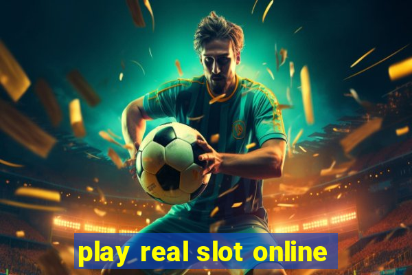 play real slot online