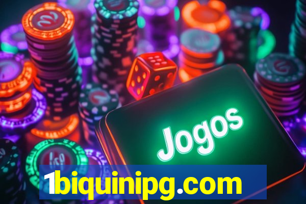 1biquinipg.com