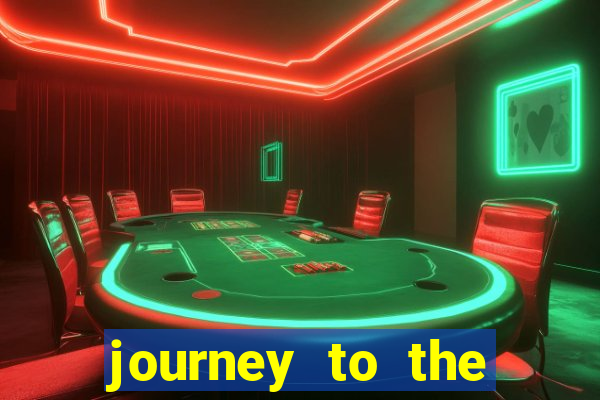 journey to the wealth demo