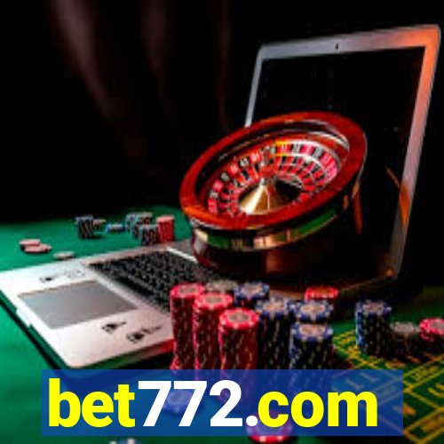 bet772.com