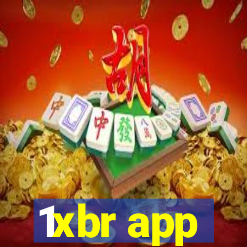 1xbr app