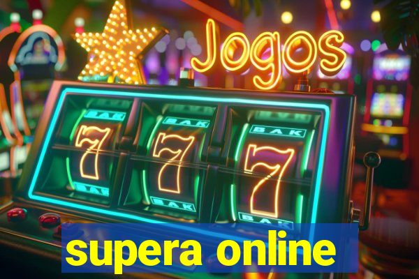 supera online