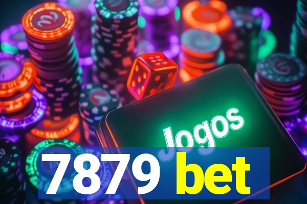 7879 bet