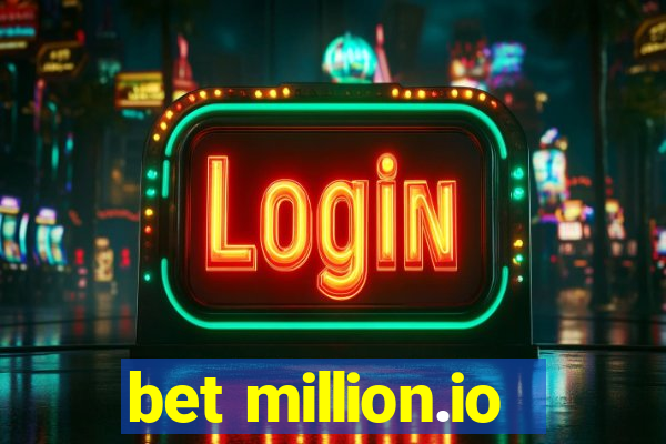 bet million.io