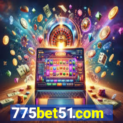 775bet51.com