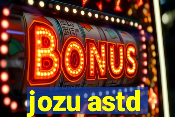 jozu astd