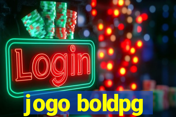 jogo boldpg