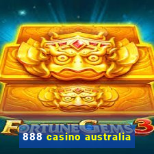 888 casino australia