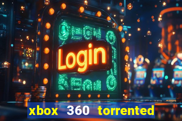 xbox 360 torrented games rgh