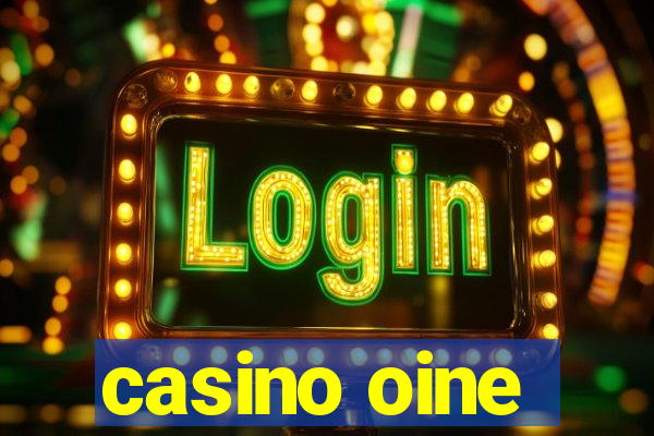 casino oine