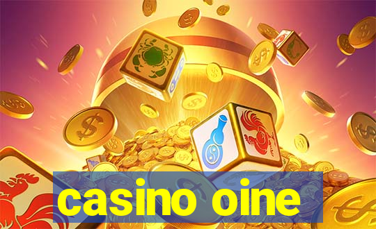 casino oine