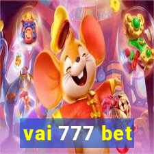 vai 777 bet