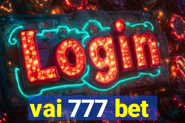 vai 777 bet