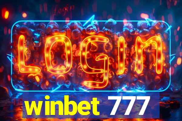 winbet 777