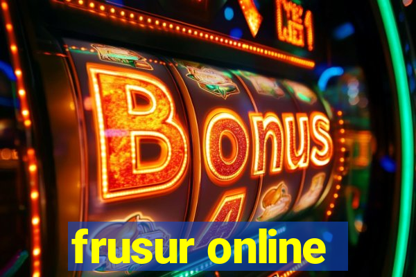 frusur online