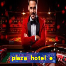 plaza hotel e casino las vegas