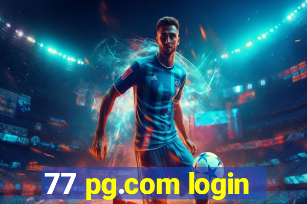 77 pg.com login